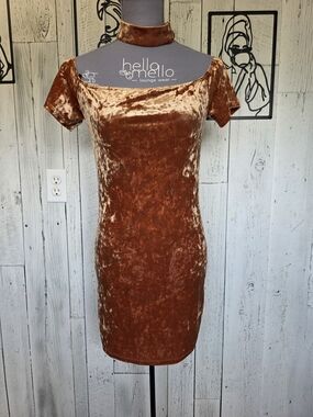 orange bodycon dress forever 21 for Sale up to 90% Off: Poshmark x-styleCode:W26-13425